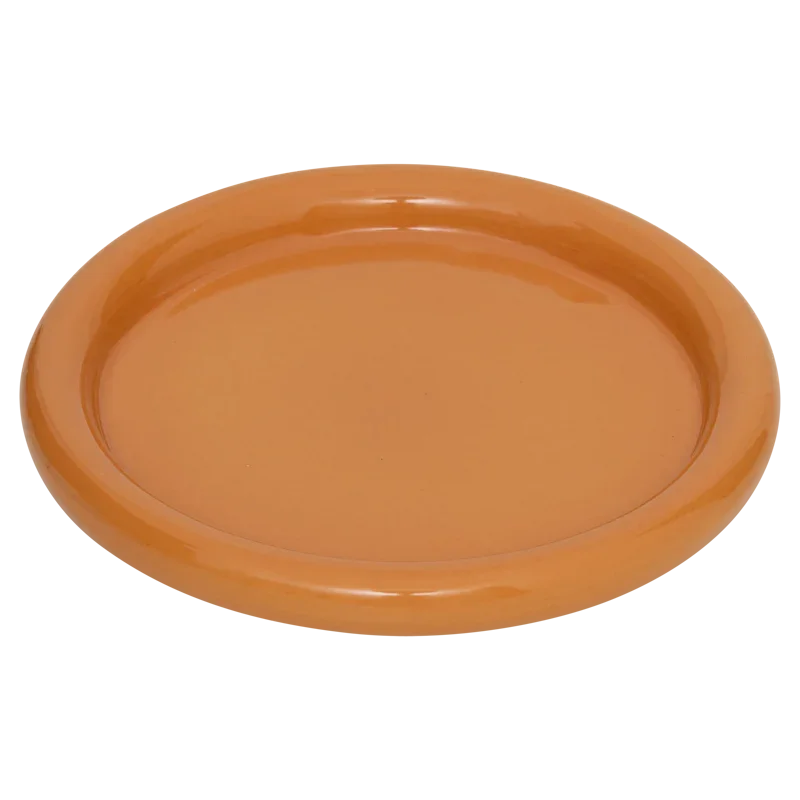 UNC | BORD CURVADA (SET OF 2) | ORANJE