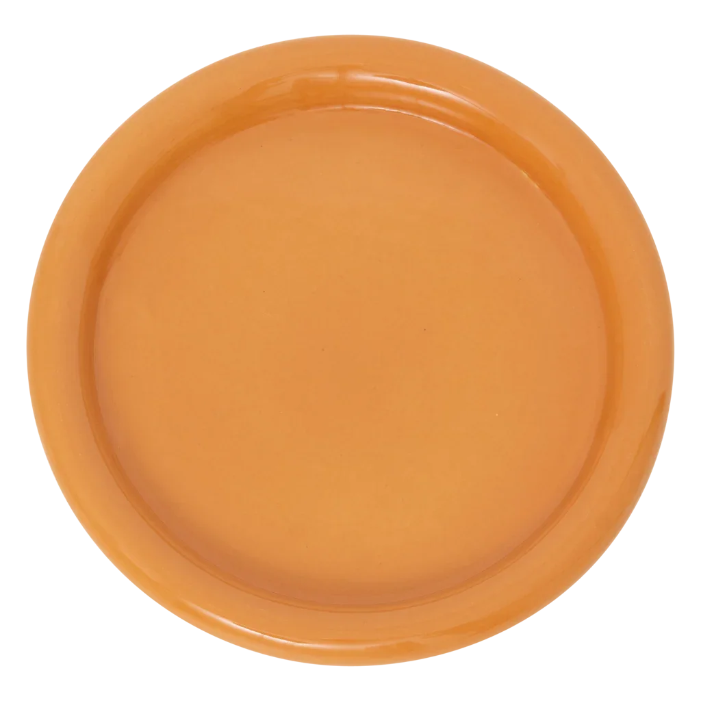 UNC | BORD CURVADA (SET OF 2) | ORANJE