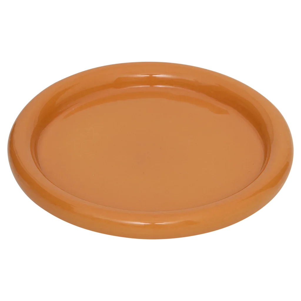 UNC | BORD CURVADA (SET OF 2) | ORANJE