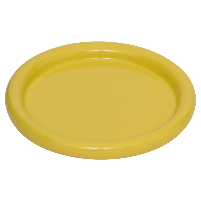 UNC | BORD CURVADA (SET OF 2) | WARM OLIVE