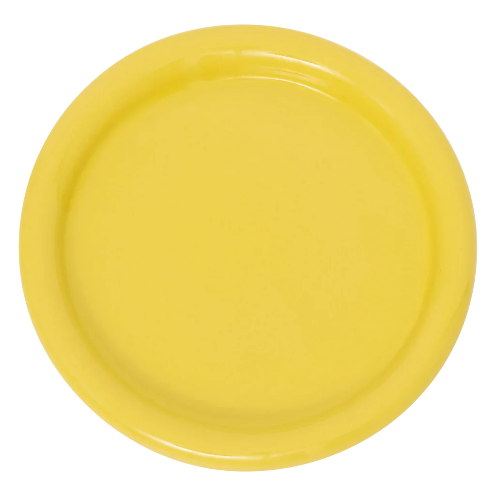 UNC | BORD CURVADA (SET OF 2) | WARM OLIVE