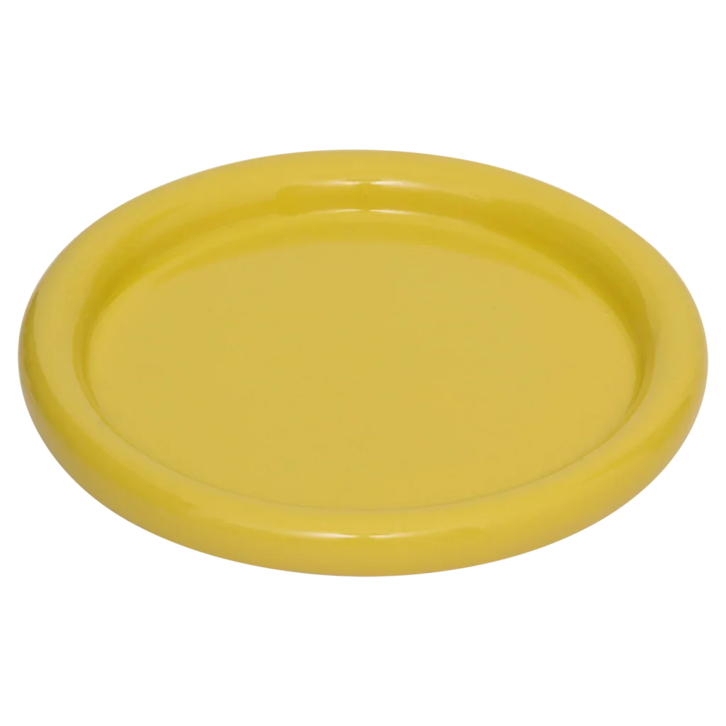 UNC | BORD CURVADA (SET OF 2) | WARM OLIVE
