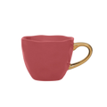 UNC | GOOD MORNING KOFFIE ESPRESSO (SET OF 2) | Brandied Apricot