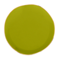 UNC | GOOD MORNING ONTBIJTBORD (SET OF 2) | SPLIT PEA Ø 17 CM