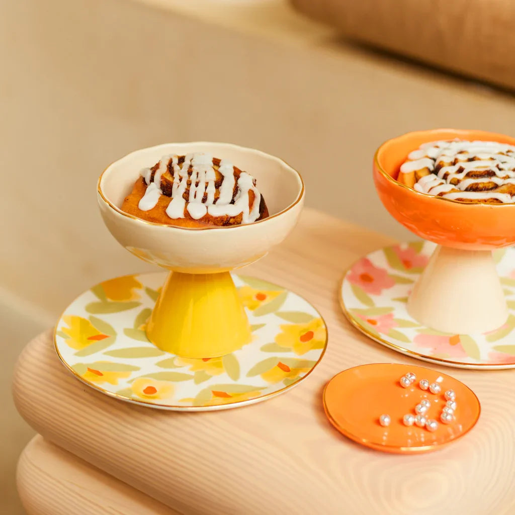 -Urban Nature Culture Good Morning servies set kopjes bordjes keramiek design-unc-