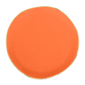UNC | GOOD MORNING ONTBIJTBORD (SET OF 2) | CARROT Ø 17 CM