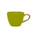 UNC | GOOD MORNING ESPRESSOKOP (SET OF 2) | SPLIT PEA
