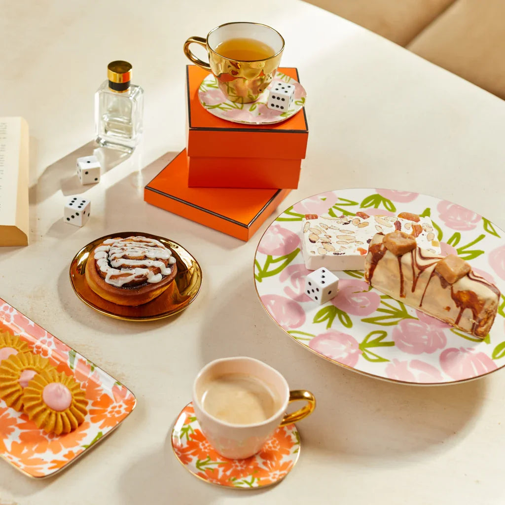 -Urban Nature Culture Good Morning servies set kopjes bordjes keramiek design-unc-