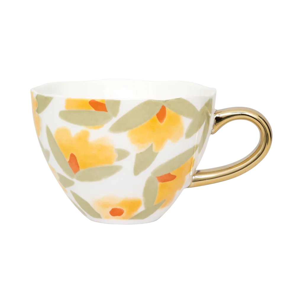 -Urban Nature Culture Good Morning servies set kopjes bordjes keramiek design-unc-