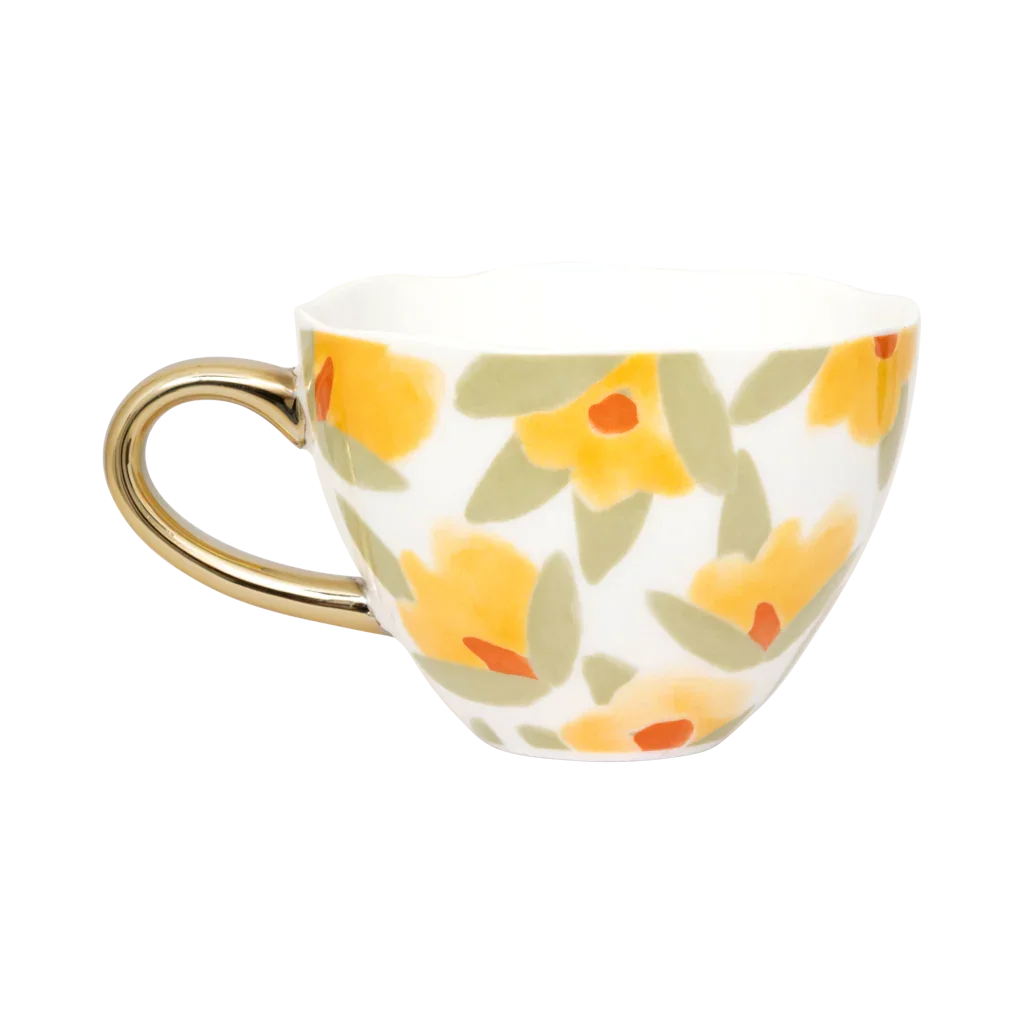 -Urban Nature Culture Good Morning servies set kopjes bordjes keramiek design-unc-