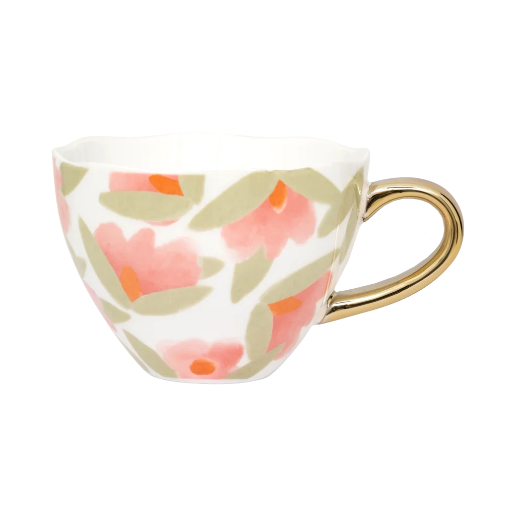 -Urban Nature Culture Good Morning servies set kopjes bordjes keramiek design-unc-