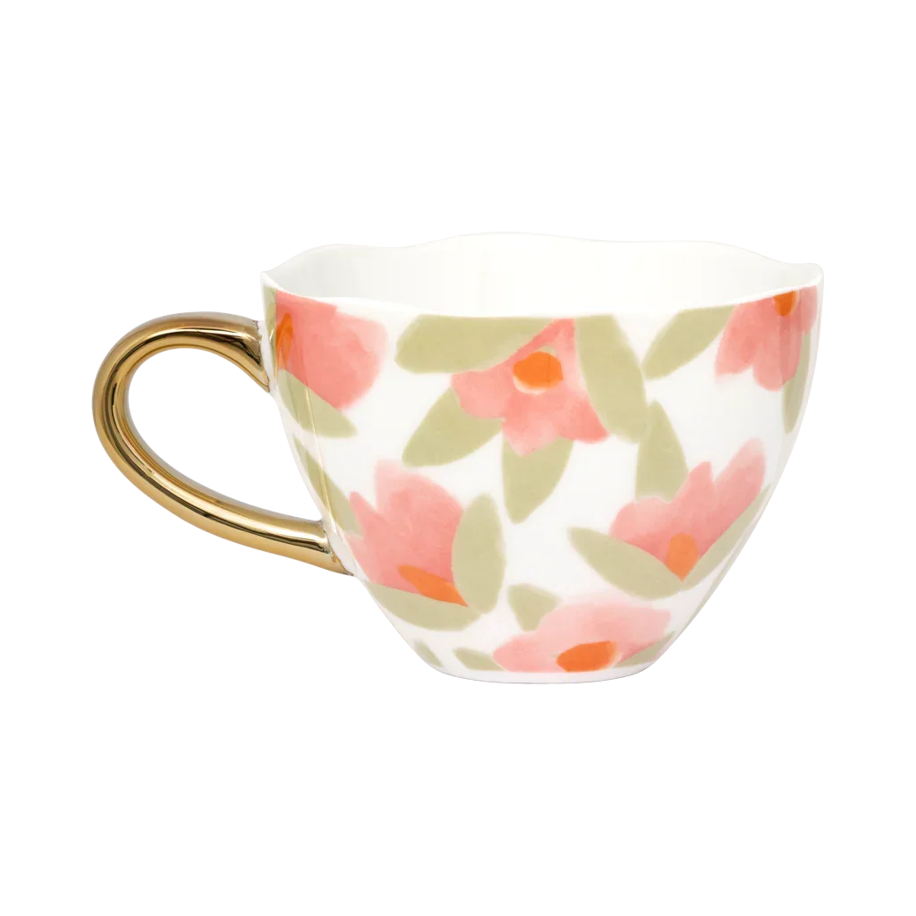 -Urban Nature Culture Good Morning servies set kopjes bordjes keramiek design-unc-