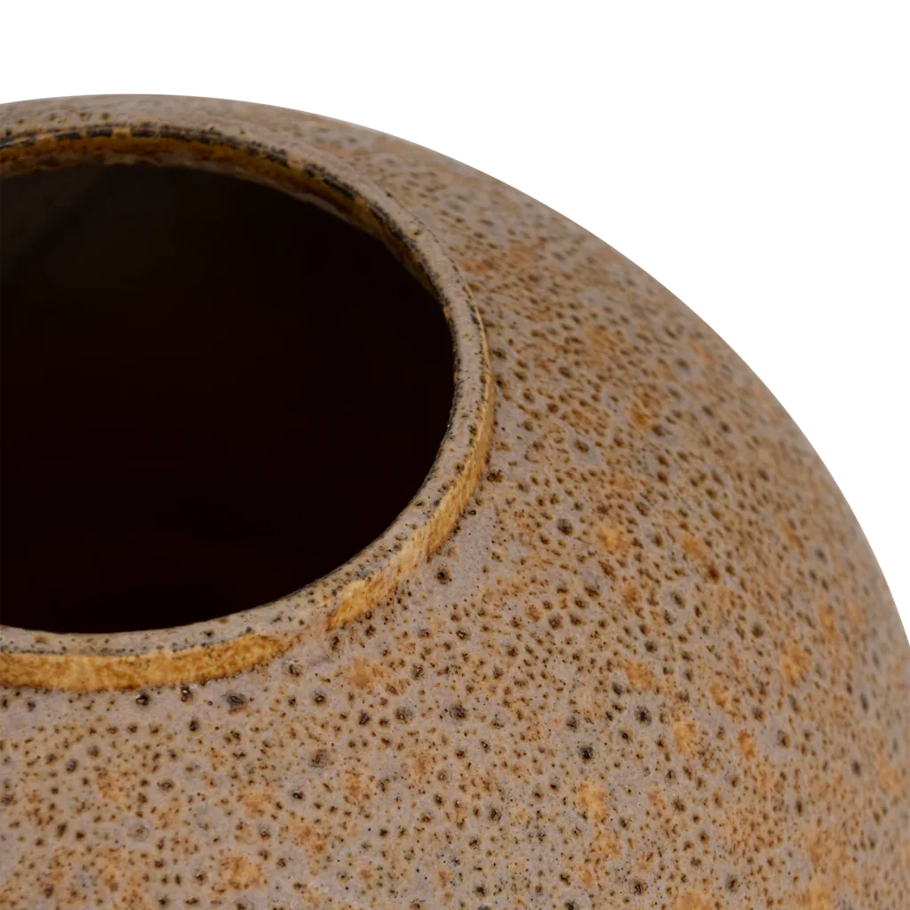 UNC | VASE AMANZI | KERAMIEK STARFISH