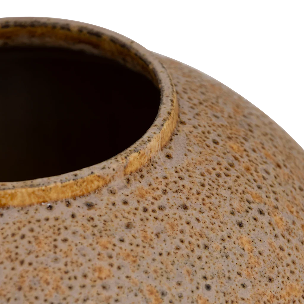 UNC | VASE AMANZI | KERAMIEK STARFISH