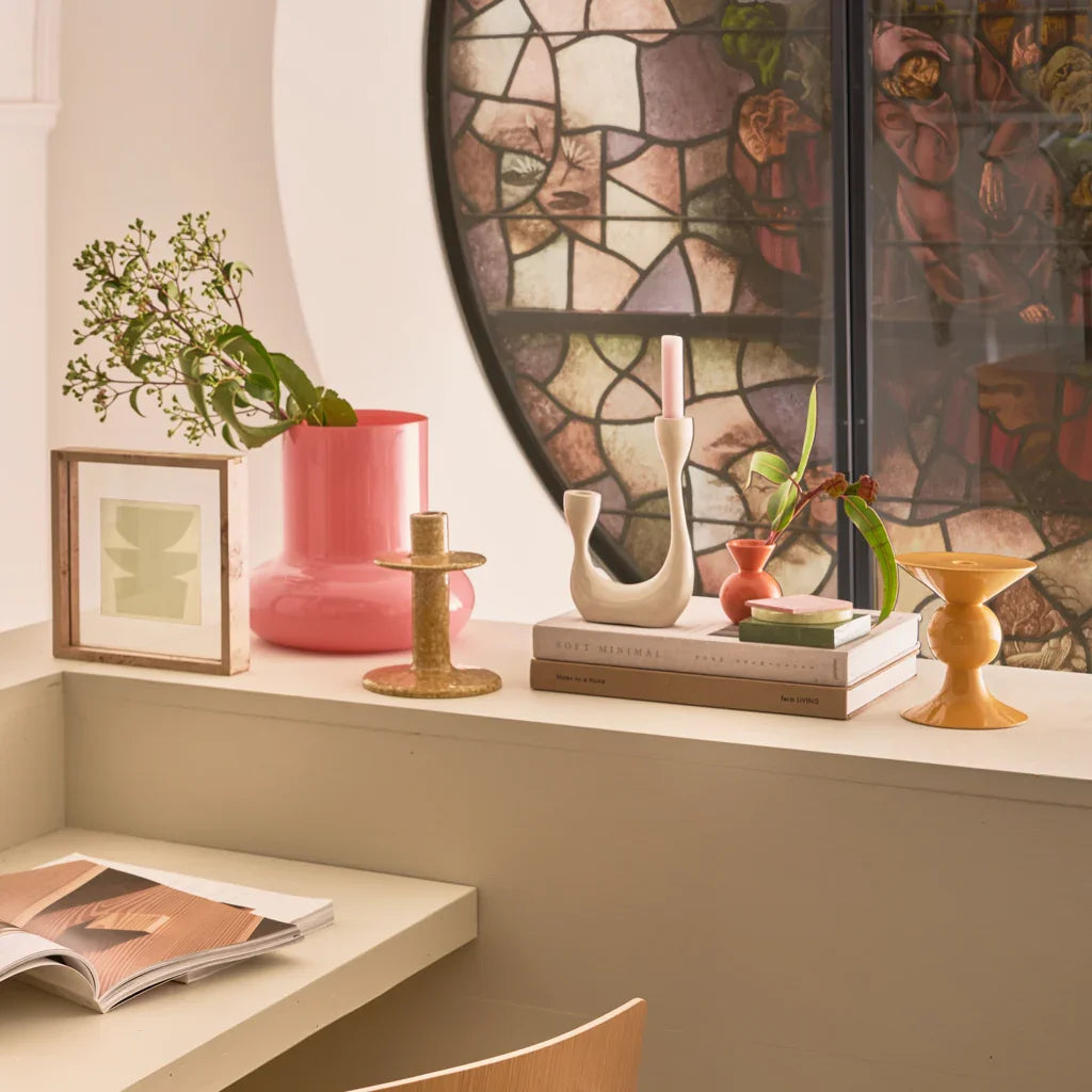 UNC | VAAS Sipho | MELLOW ROSE