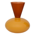UNC | VAAS Zinhle | GOLDEN ORANGE