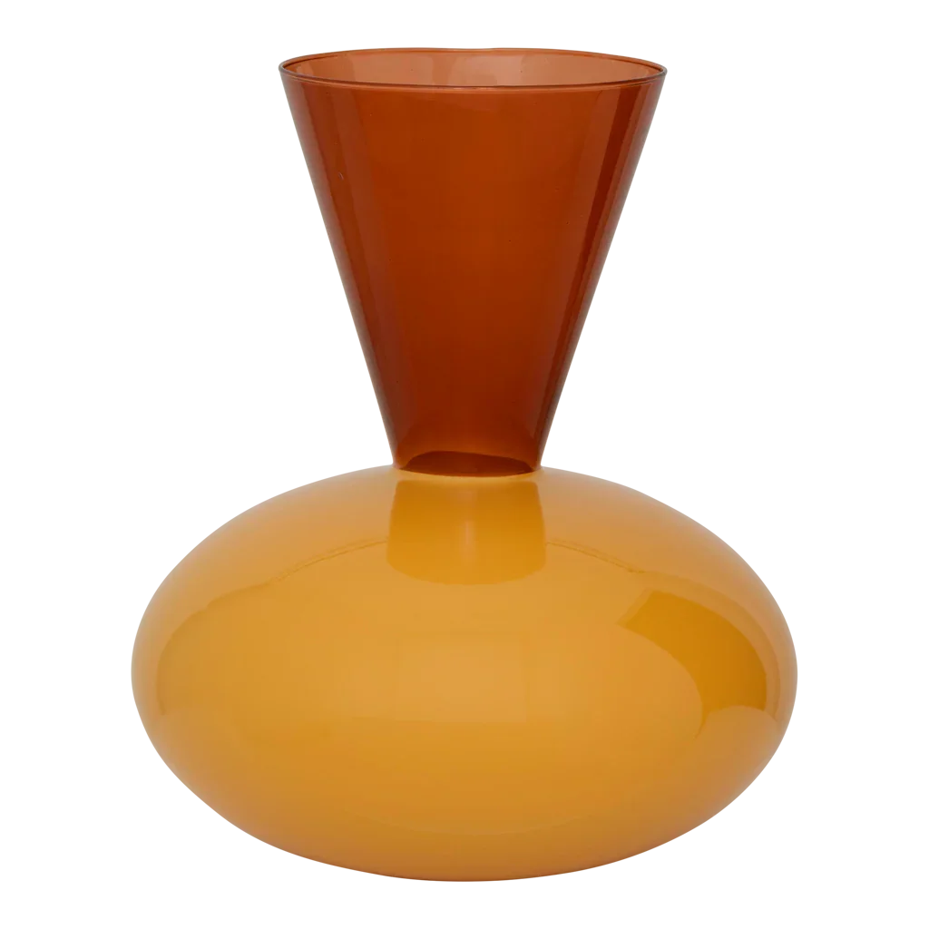 UNC | VAAS Zinhle | GOLDEN ORANGE