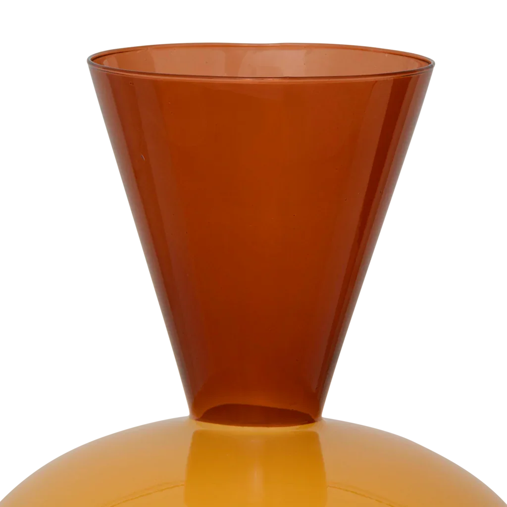 UNC | VAAS Zinhle | GOLDEN ORANGE
