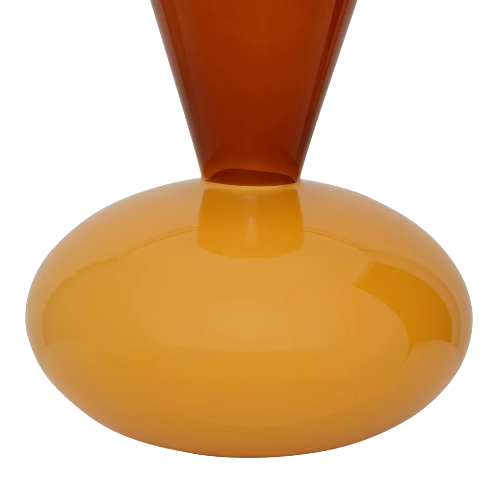 UNC | VAAS Zinhle | GOLDEN ORANGE
