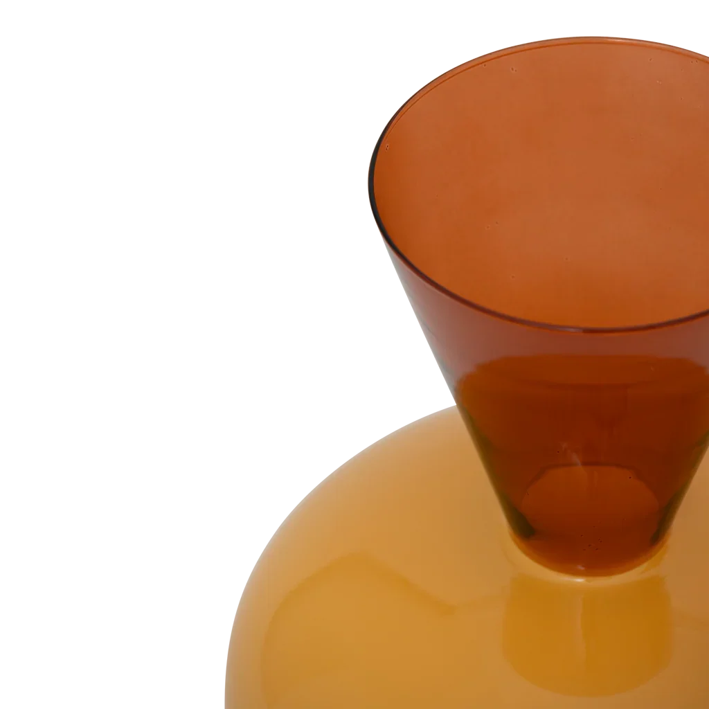 UNC | VAAS Zinhle | GOLDEN ORANGE