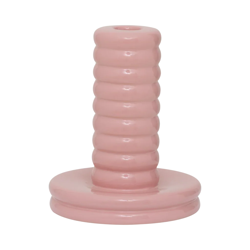 UNC | KANDELAAR KABELO | MELLOW ROZE
