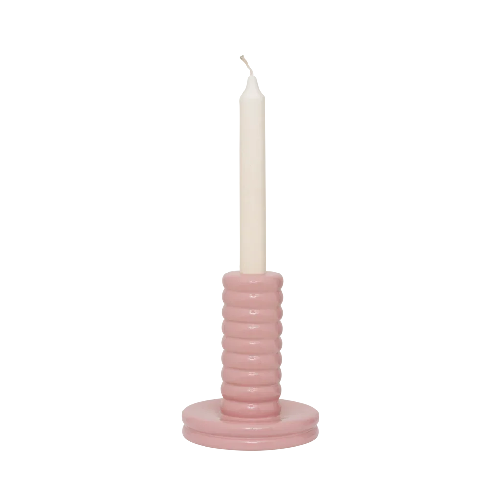 UNC | KANDELAAR KABELO | MELLOW ROZE