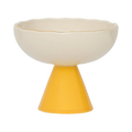 UNC | Good Morning Dessert coupe (set of 2) | Daylily