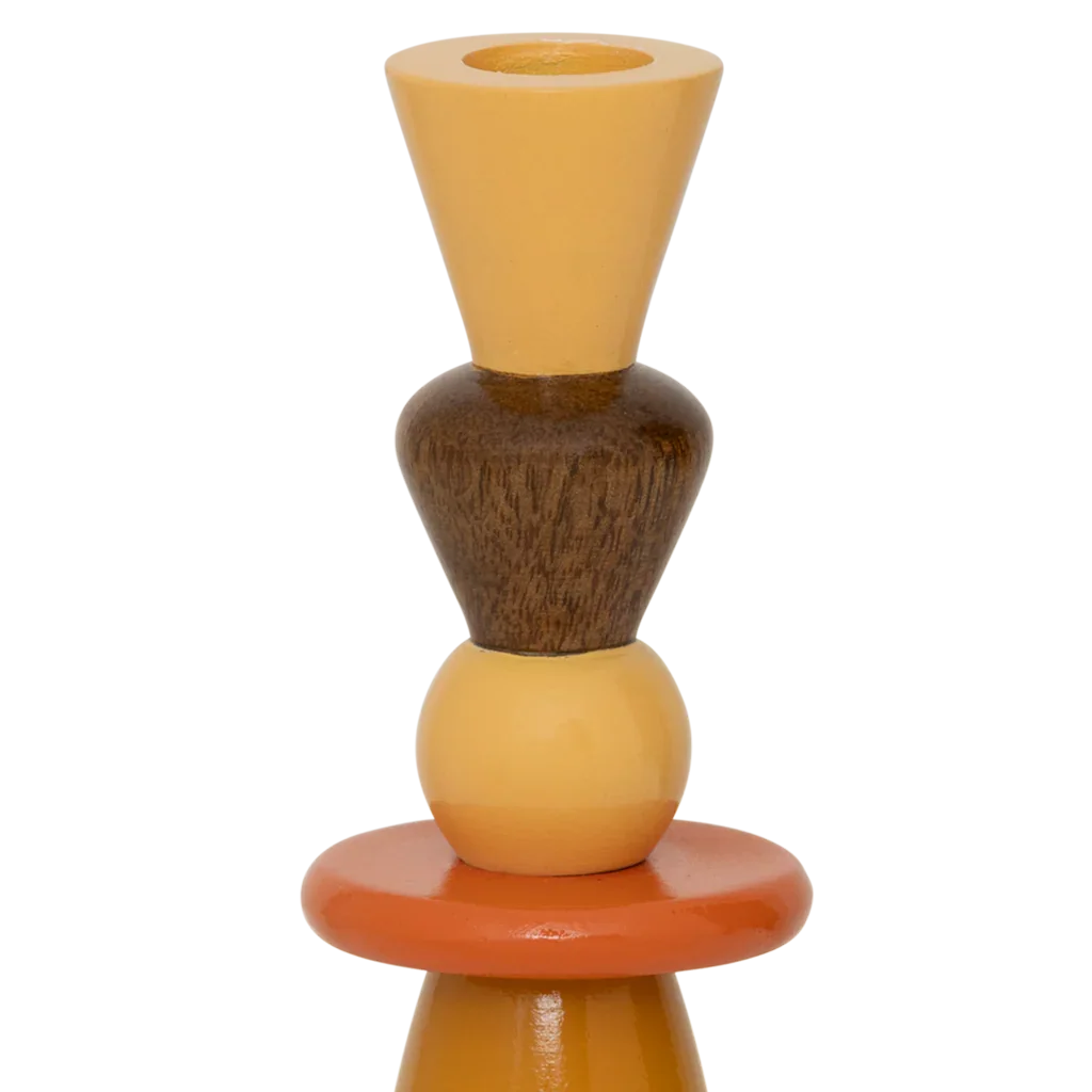 UNC | KANDELAAR Vimba | WARM ORANGE