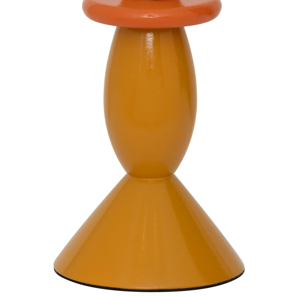 UNC | KANDELAAR Vimba | WARM ORANGE