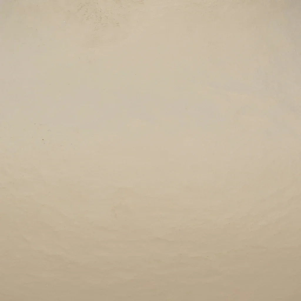 UNC | VIF DECORATIEVE POT | PALE KHAKI