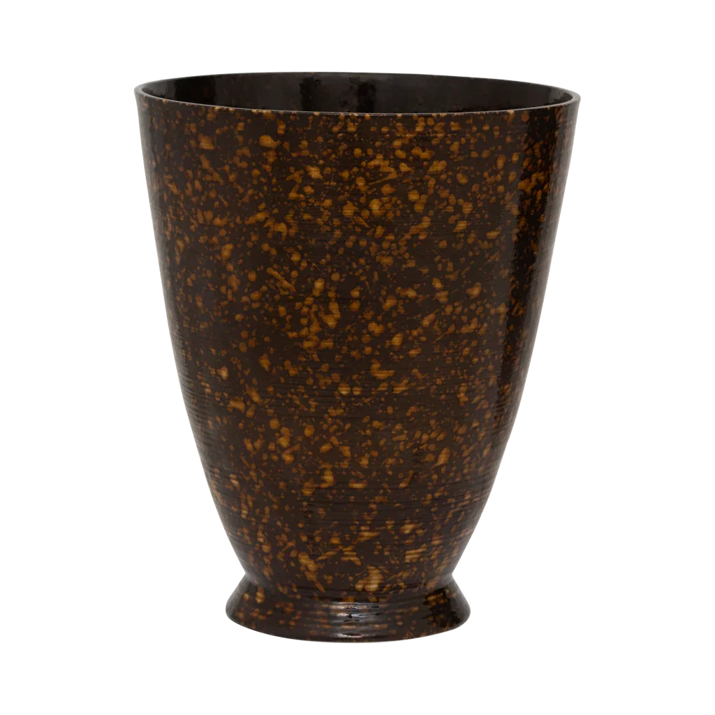 UNC | PLANTENPOT Koda | WARM BROWN