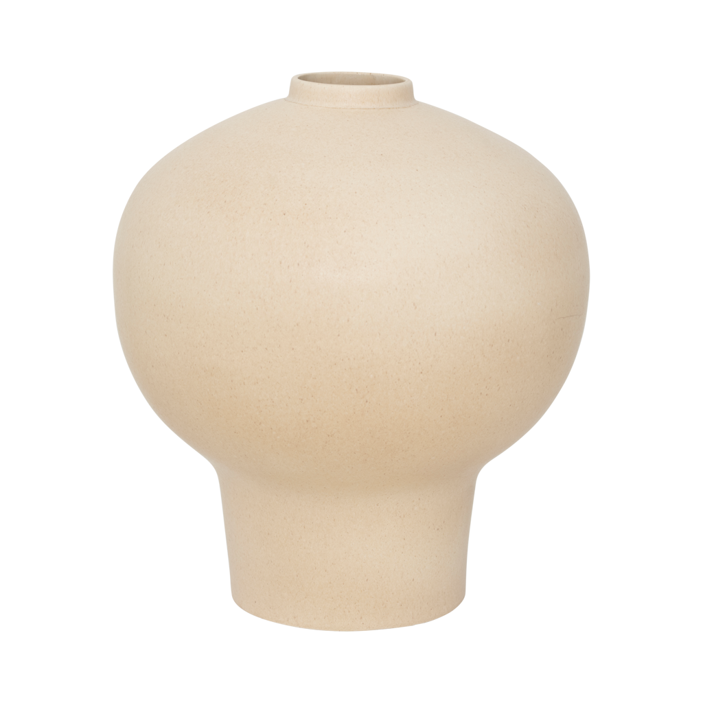 URBAN NATURE CULTURE | POT AMA | OFF-WHITE