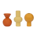 UNC | MINI VAZEN (SET OF 3) | LILIAN