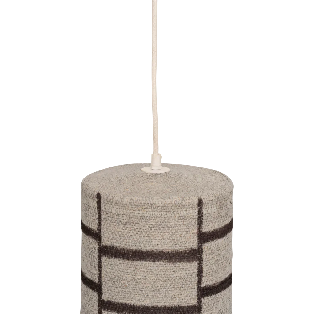 URBAN NATURE CULTURE | HANGSLAMP NENE | NATUUR & BRUIN