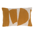 UNC | SIERKUSSEN SELE | ORANJE