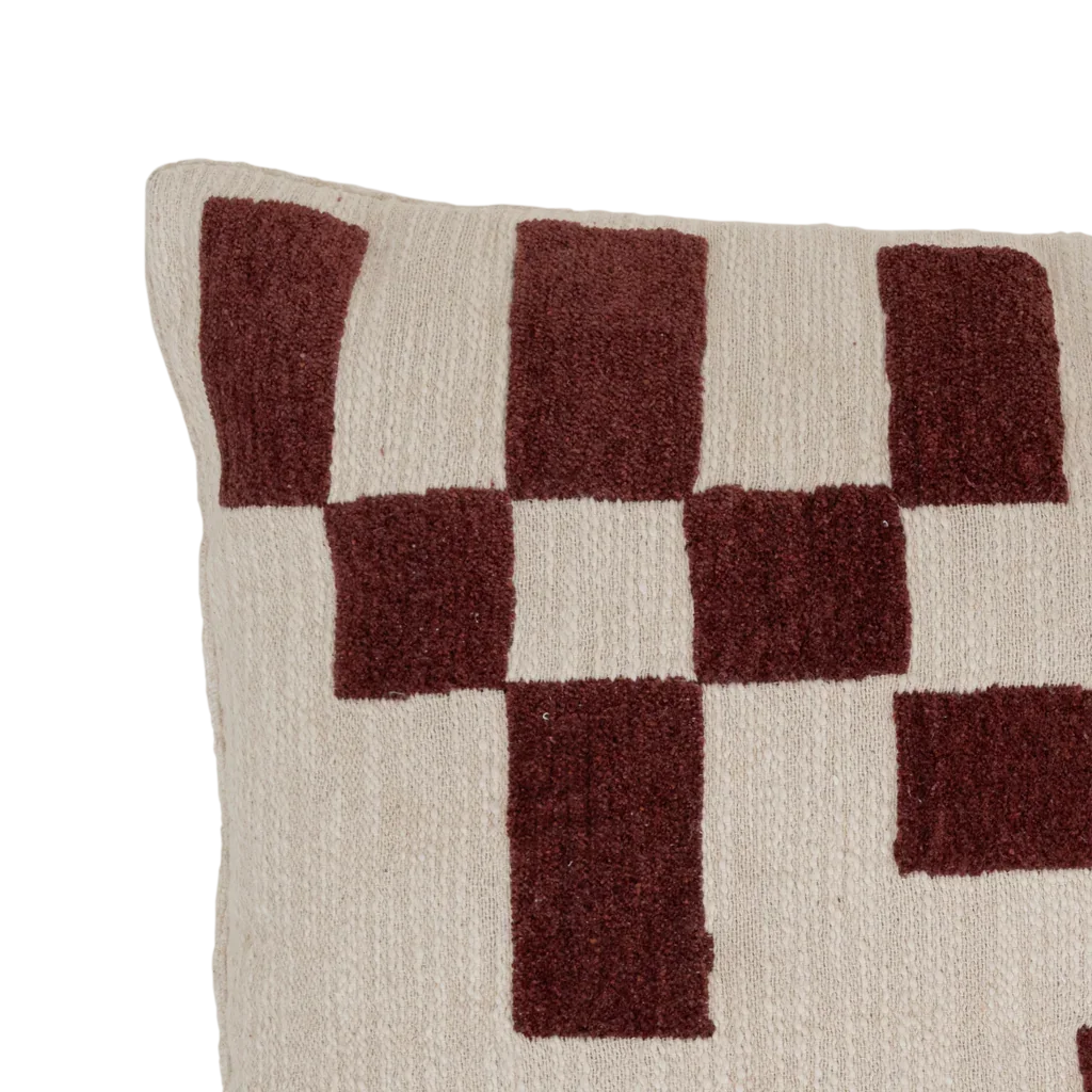 UNC | SIERKUSSEN Mole | OFF-WHITE – SPICED APPLE