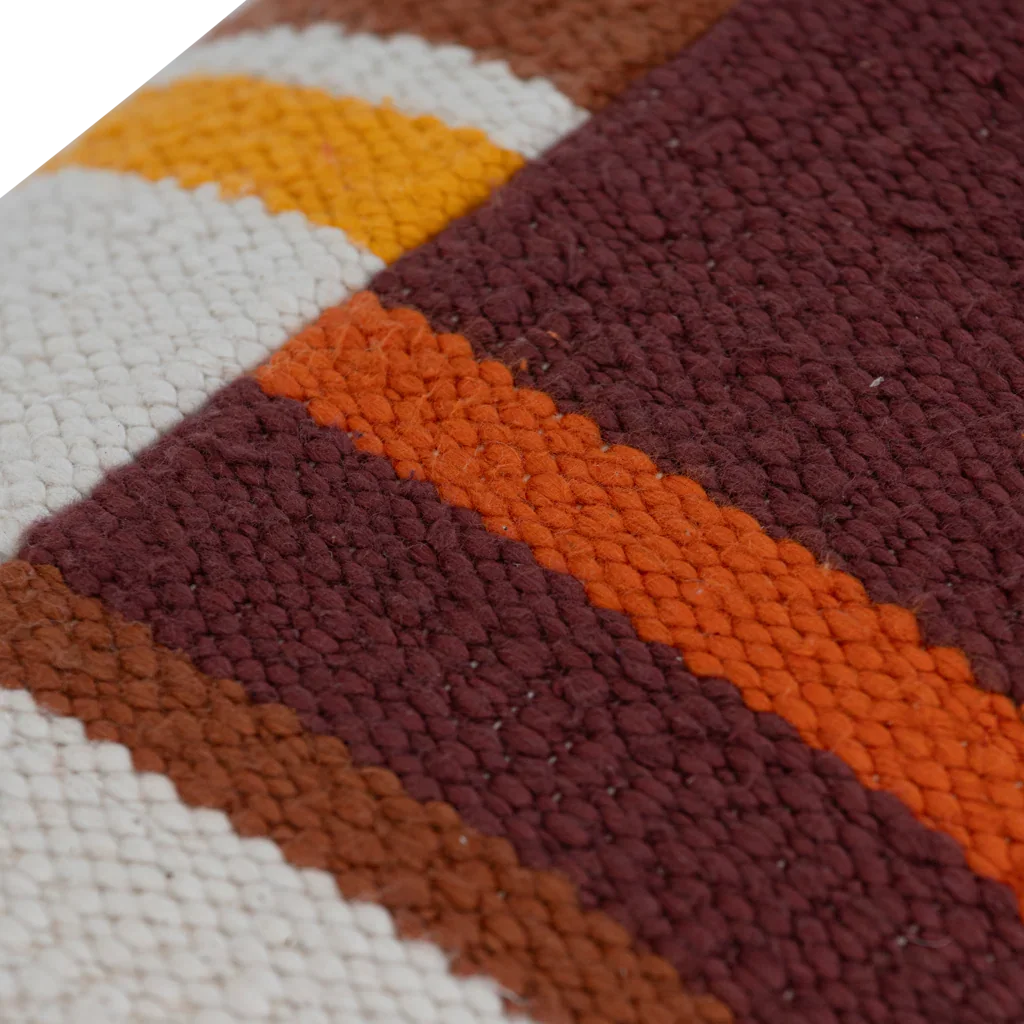UNC | SIERKUSSEN Jali | MULTICOLOR