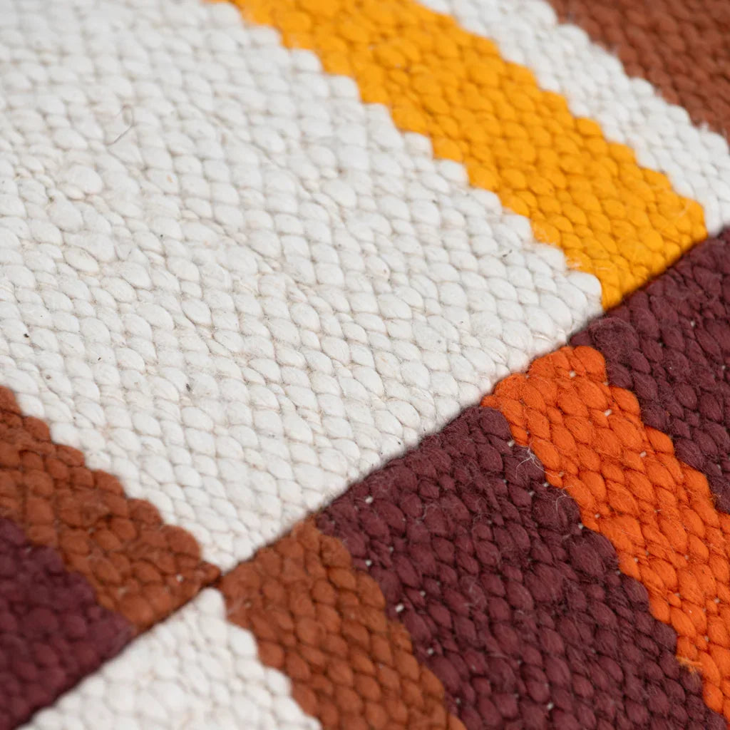 UNC | SIERKUSSEN Jali | MULTICOLOR