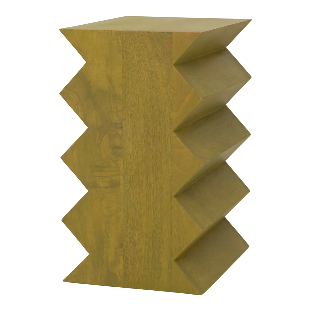 UNC | SIDE TABLE SEBA | EVERGREEN SPRIG