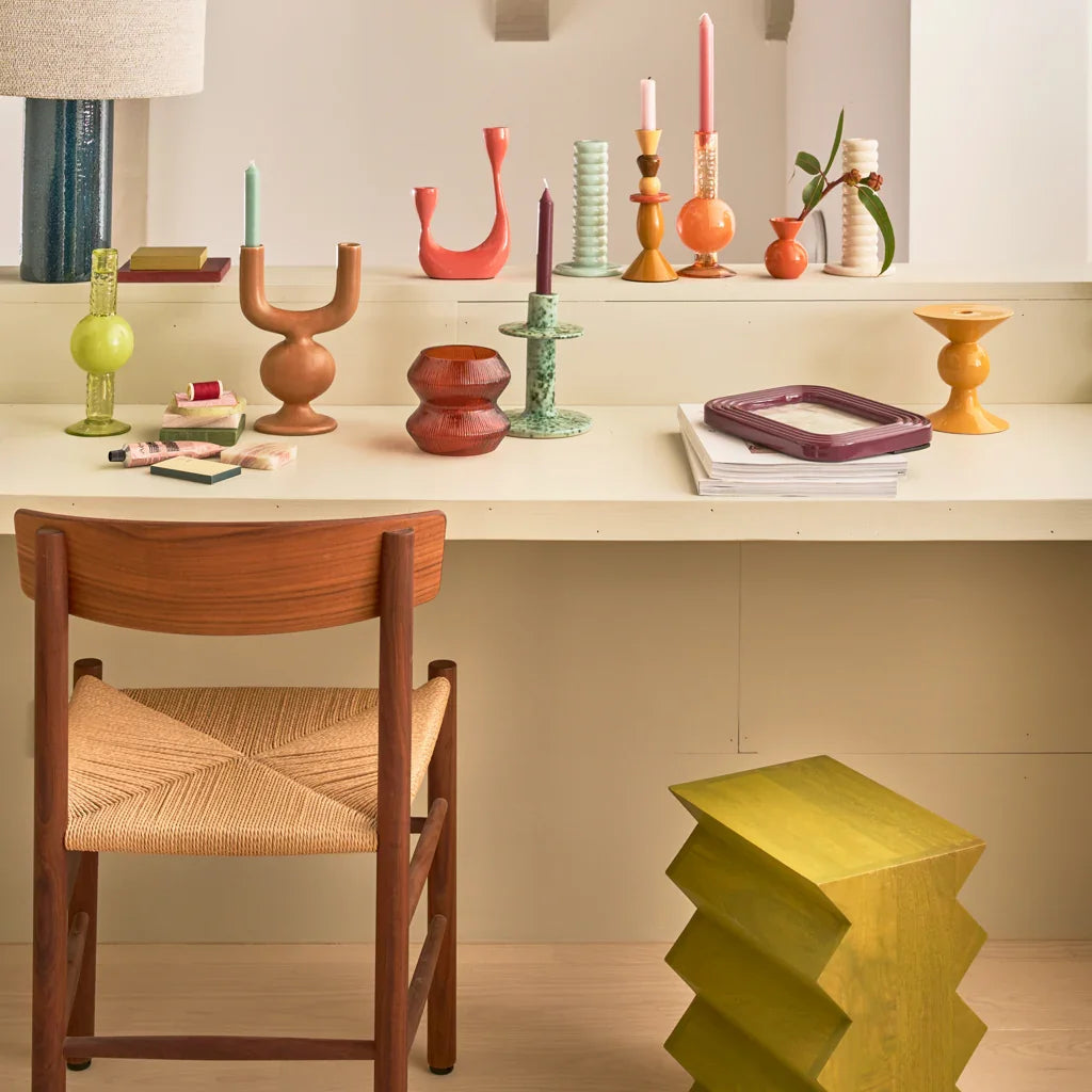 UNC | SIDE TABLE SEBA | EVERGREEN SPRIG