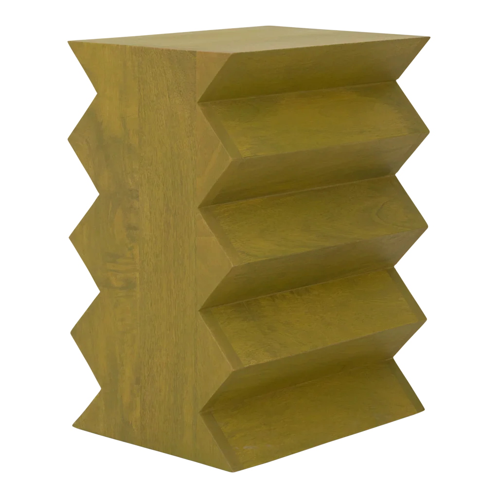 UNC | SIDE TABLE SEBA | EVERGREEN SPRIG