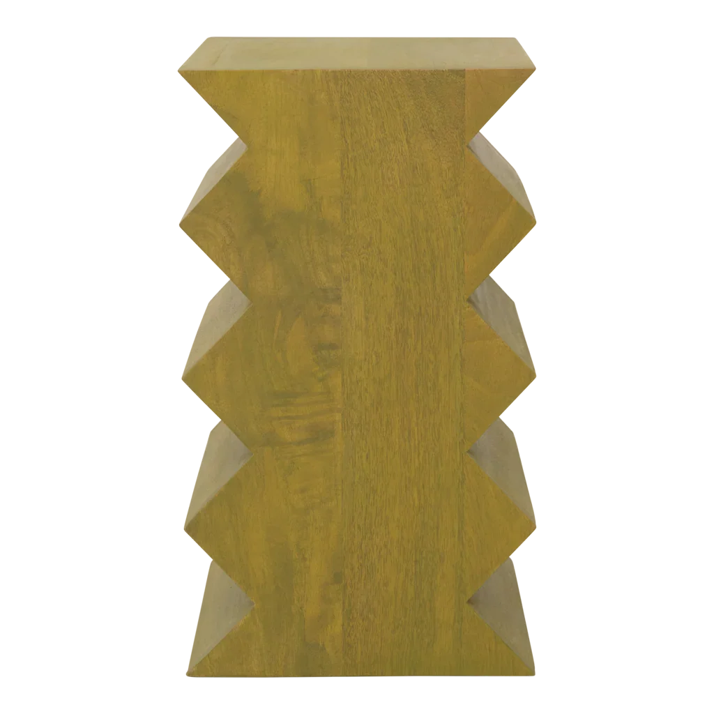 UNC | SIDE TABLE SEBA | EVERGREEN SPRIG