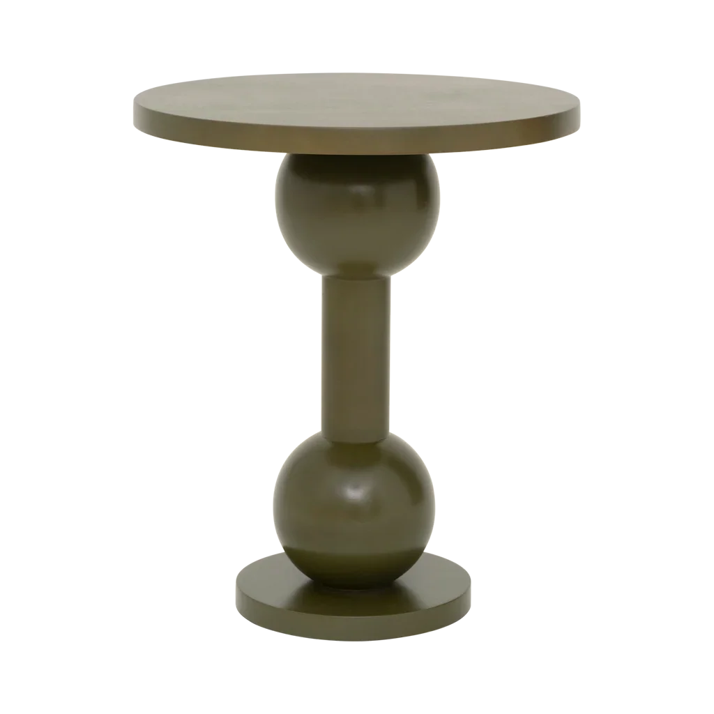 UNC | SIDE TABLE RAMO | KALAMATA