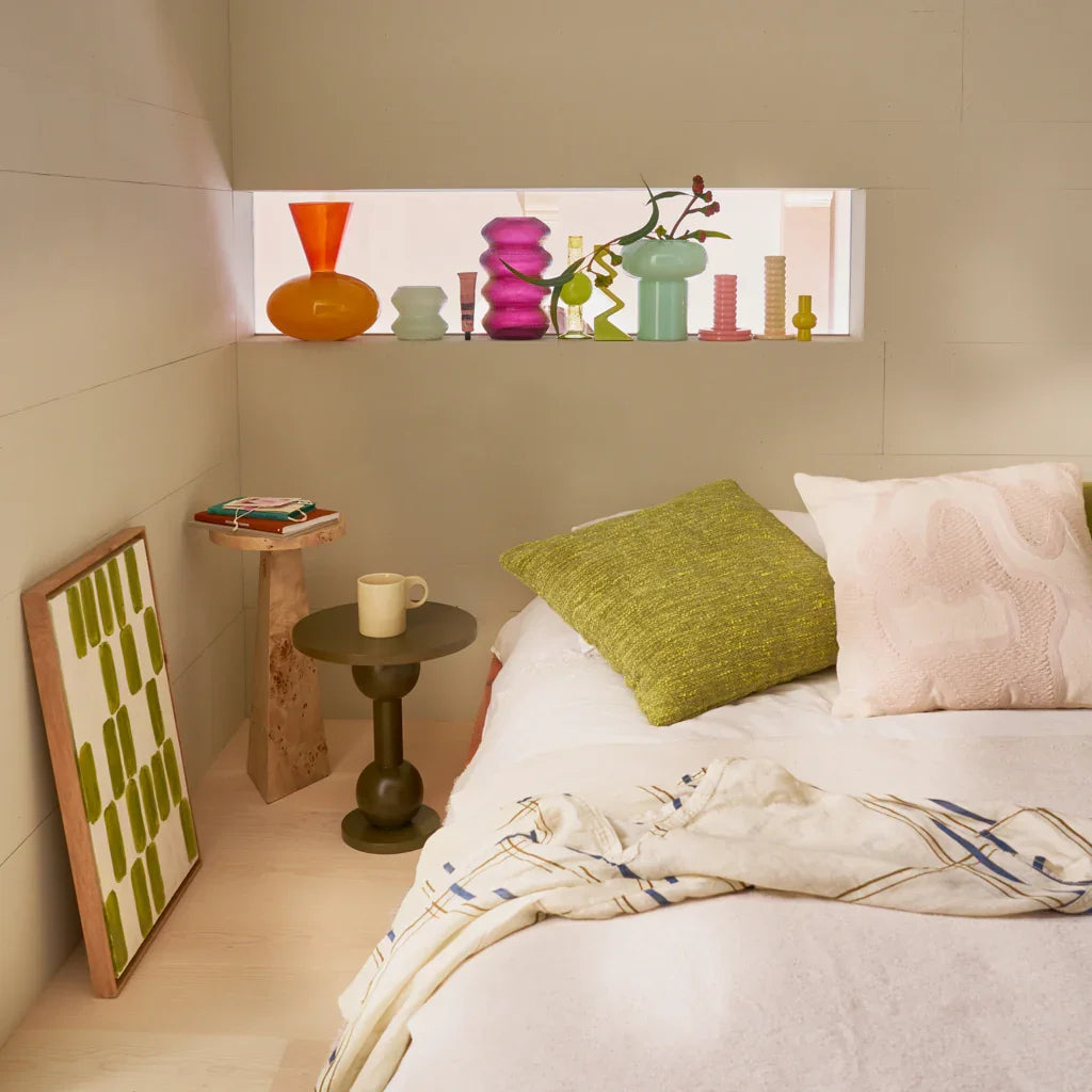 UNC | SIDE TABLE RAMO | KALAMATA