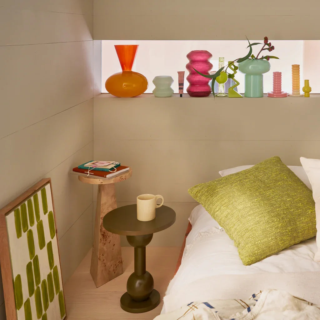 UNC | SIDE TABLE RAMO | KALAMATA