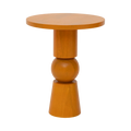 UNC | BIJZETTAFEL TEKO | MANGOHOUT