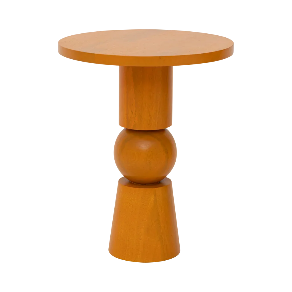 UNC | BIJZETTAFEL TEKO | MANGOHOUT