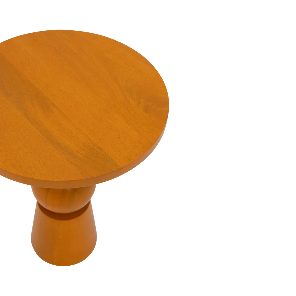 UNC | BIJZETTAFEL TEKO | MANGOHOUT