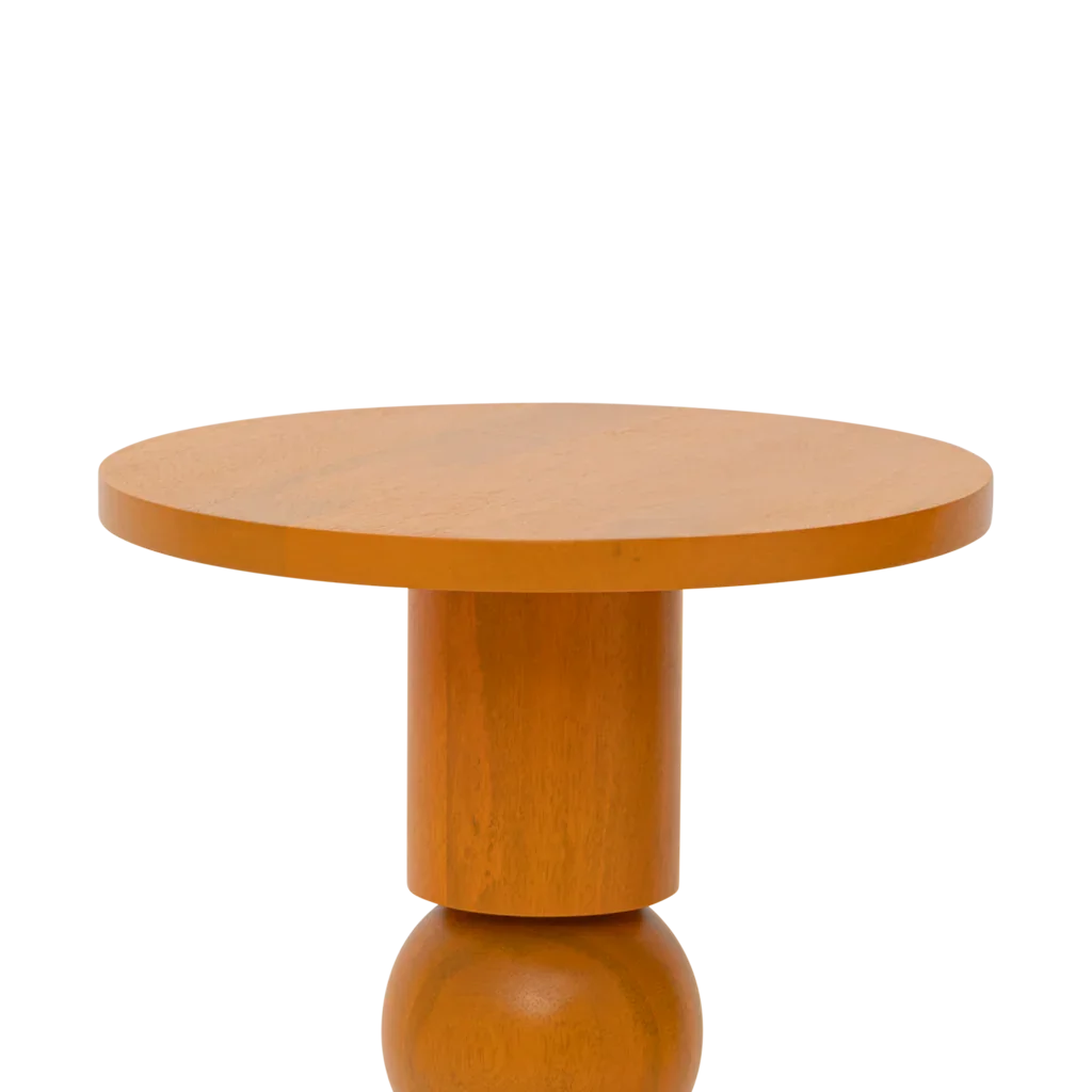 UNC | BIJZETTAFEL TEKO | MANGOHOUT
