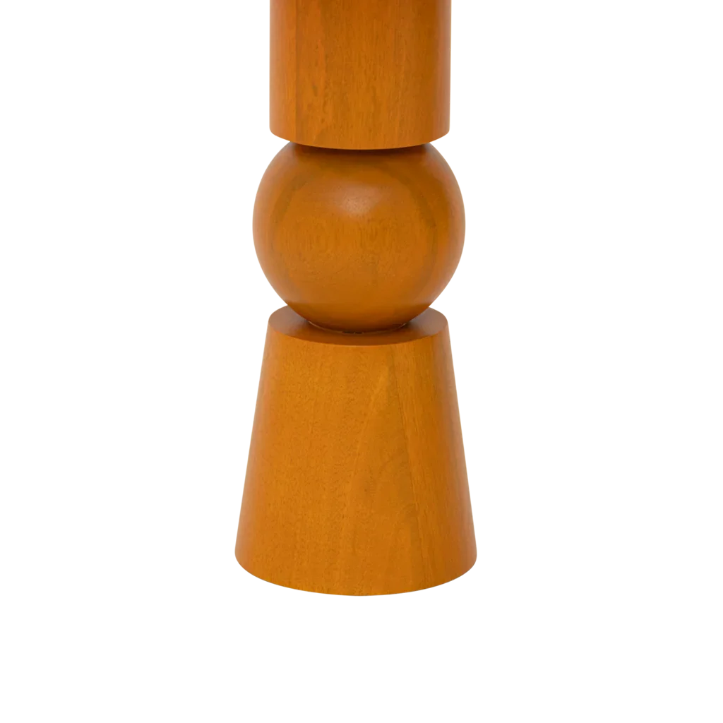UNC | BIJZETTAFEL TEKO | MANGOHOUT